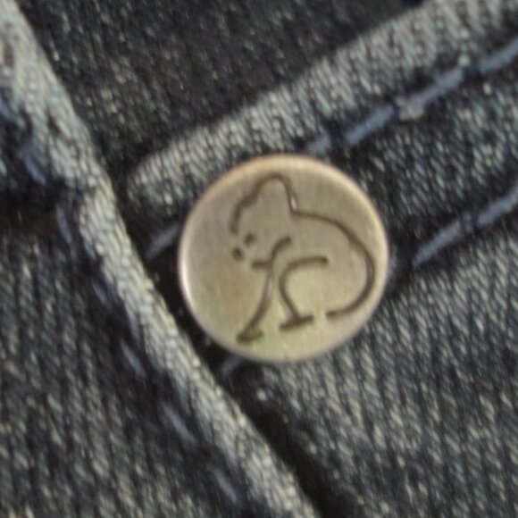 Kuwalla KUL-K1 Size 30 Jeans - Picture 5 of 16